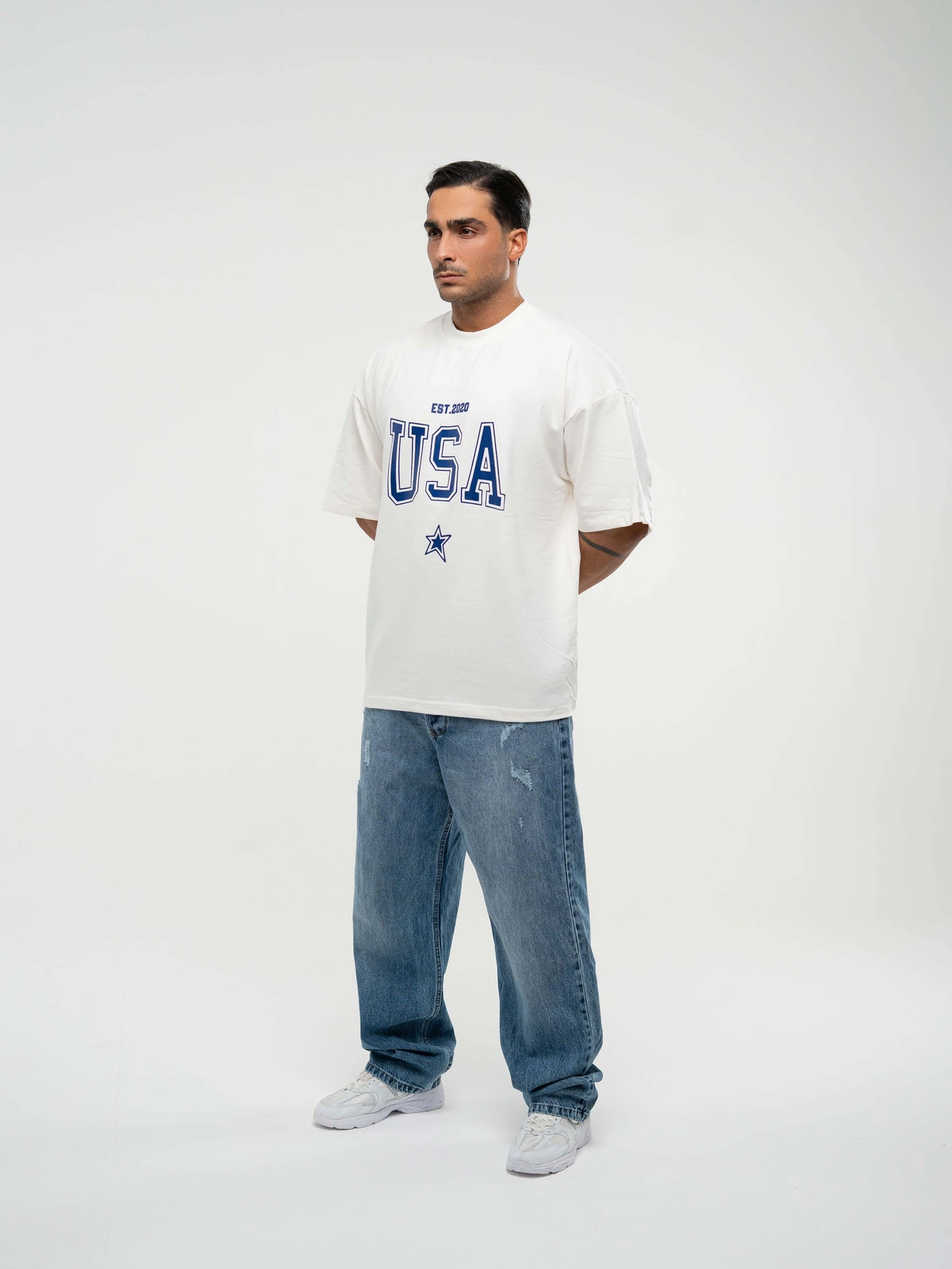 تیشرت دونخ USA2020