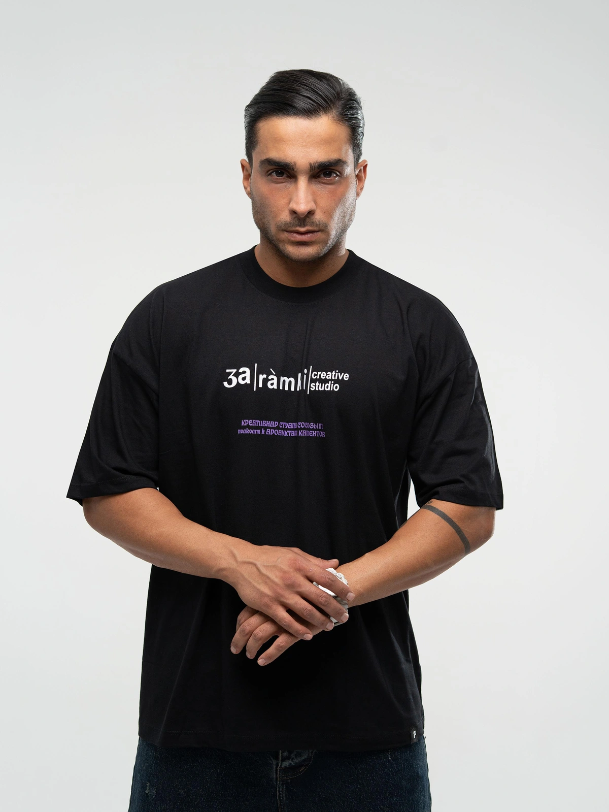 تیشرت Ramki