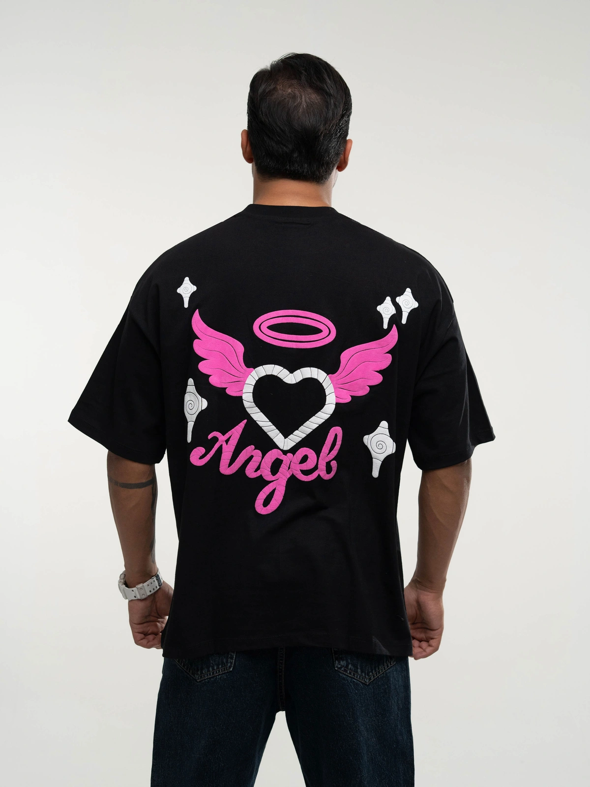 تیشرت Angel