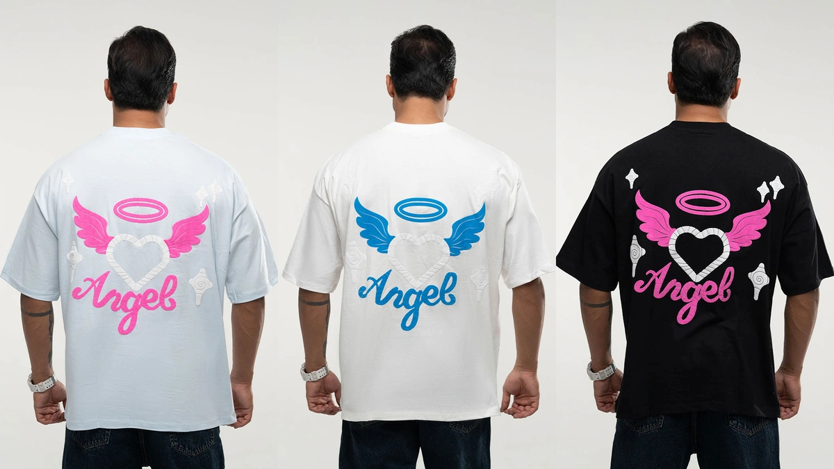 تیشرت Angel