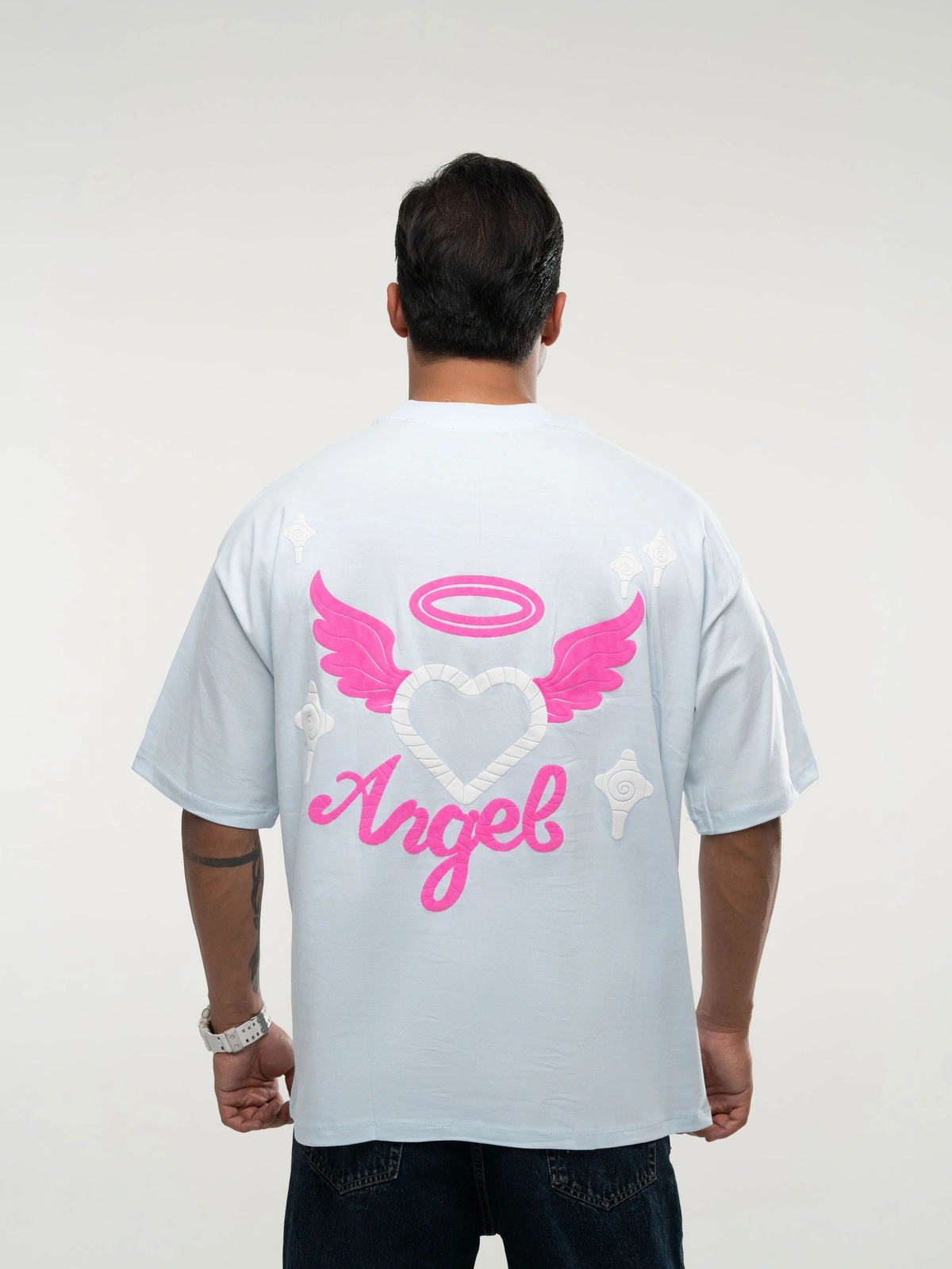 تیشرت Angel